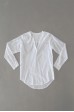 Mao Shirt (Cotton )