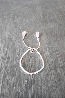 Amazone Beads Bracelet 1 Line