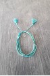 Amazone Beads Bracelet 3 Line