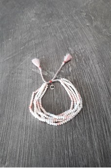 Amazone Beads Bracelet 5 Line