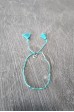 Amazone Beads Bracelet 1Line