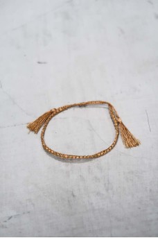 Colory String Bracelet