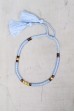 Antique Beads Bracelet 