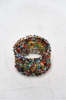 Beads Bracelet Round