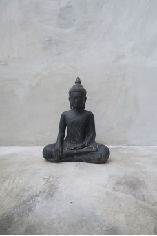 Budha Resin 