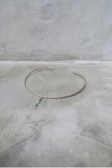 Simple Necklaces