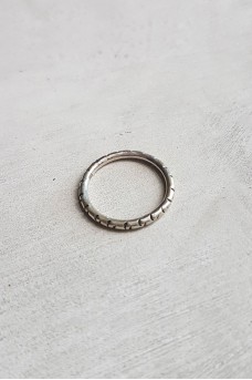 Single Ring